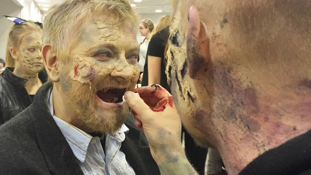 zombie svt zombie svt