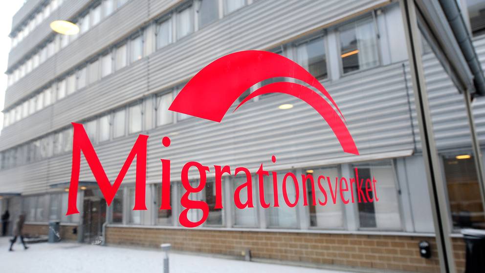 1.800 kan få gå från Migrationsverket SVT Nyheter