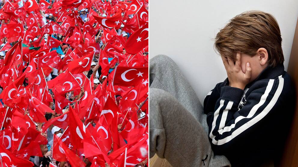 Tvärtemot vad medierna säger så har vi inte avkriminaliserat sex med personer under 15 år, skriver Turkiets författningsdomstol. Men människorättsorganisationer varnar ändå för konsekvenserna.