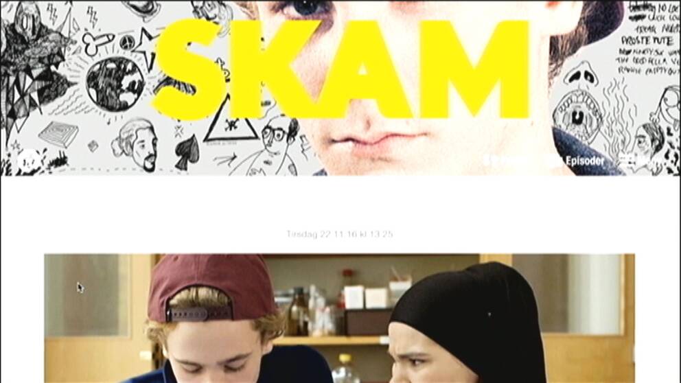 skam svt skam svt
