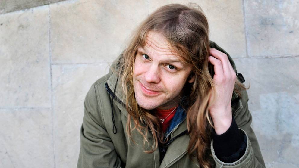 the hellacopters, Robert Dahlqvist, décès, suède