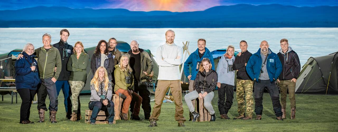 det stora fågeläventyret det stora fågeläventyret