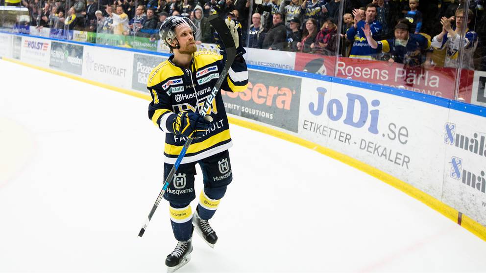 Brynäs: HV71-stjärnan: ”Måste se upp för deras kontringar”
