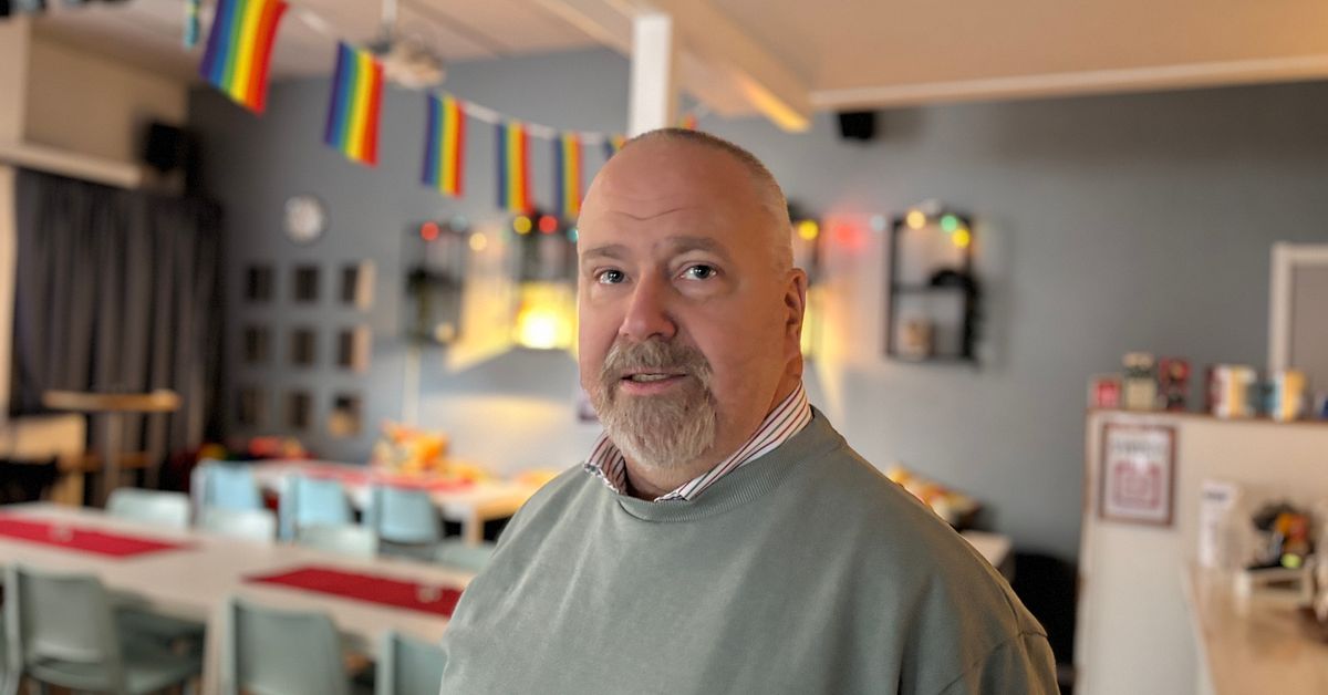 Nya regler för män som har sex med män får ge blod som alla andra