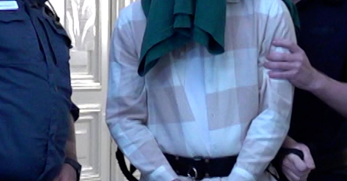 Skolanst Lld I Blekinge V Ldtog Flera Barn D Ms Till Sex Rs F Ngelse Svt Nyheter