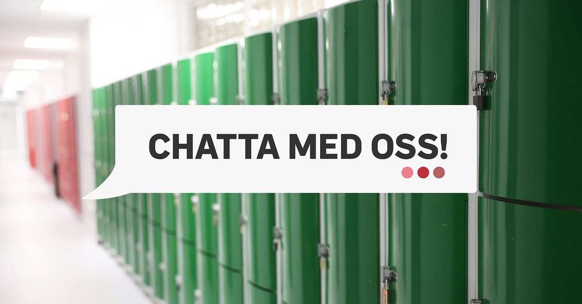 Ett besökarinlägg i Har du upplevt hot och våld i skolan SVT Nyheter