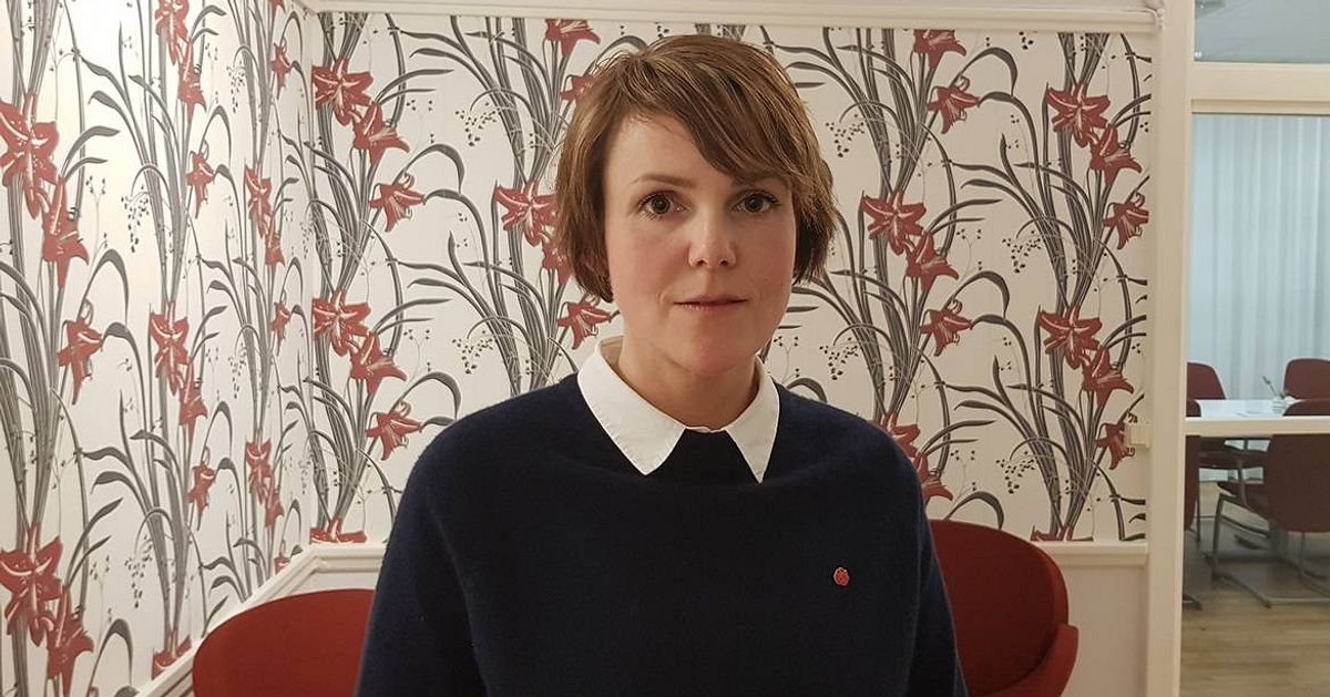 Toppolitiker Polisanm Ler Hot Och Utpressning Svt Nyheter