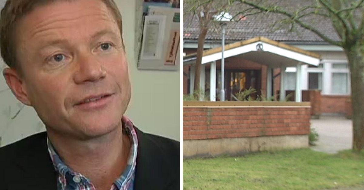 Skolavslutning i Södra Sandby ställs in efter hot SVT Nyheter