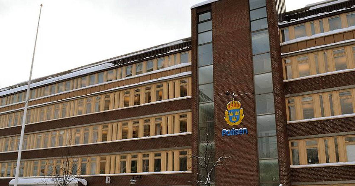 Greps F R Grovt Olaga Hot Sl Ppt Efter F Rh R Svt Nyheter