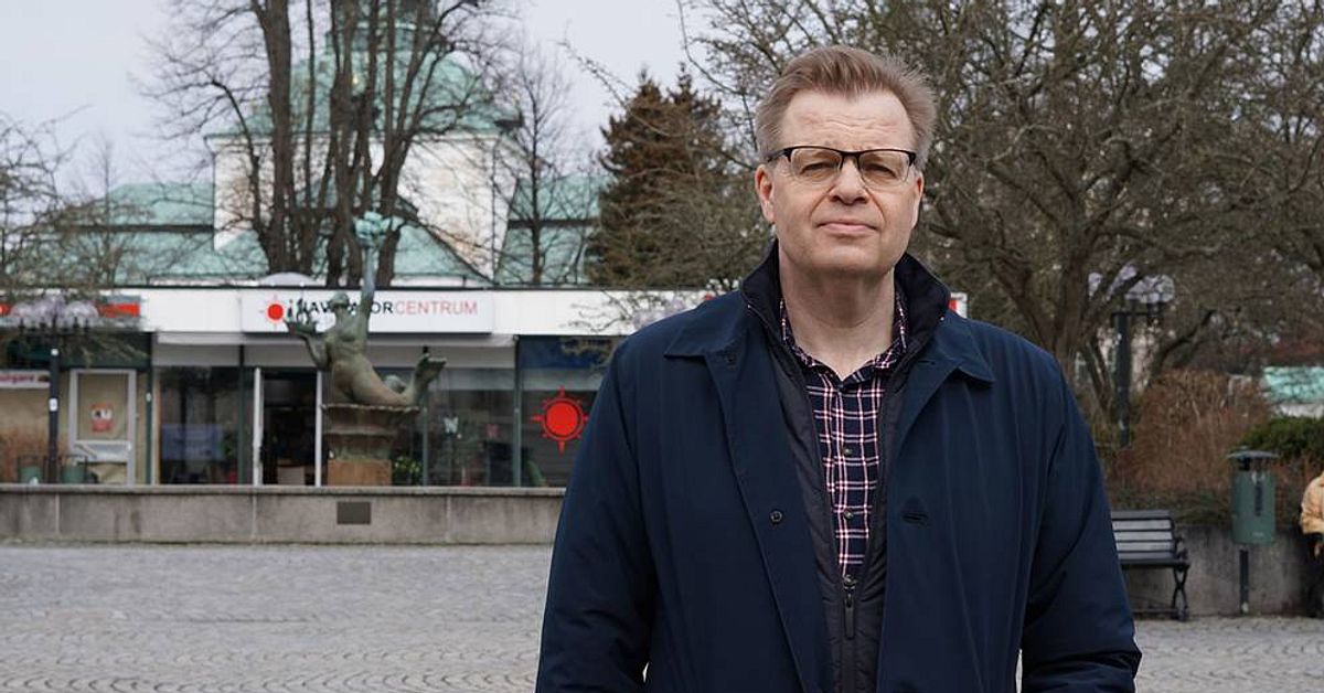 Fyra av fem toppolitiker i Blekinge har utsatts för hot och