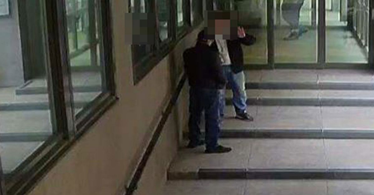 Mördad åring levde under hot vittnade mot gängkriminella SVT Nyheter