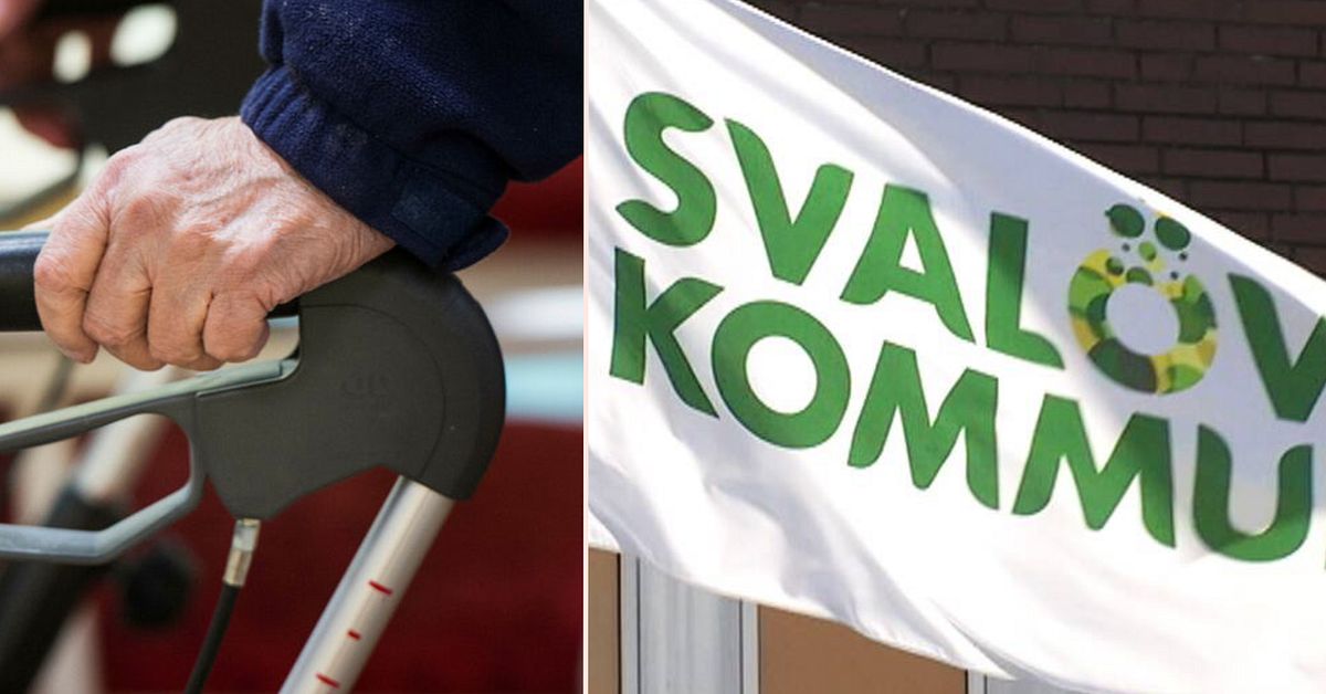 Sex medarbetare på äldreboende stängs av gjort misstag som riskerat smittspridning SVT Nyheter