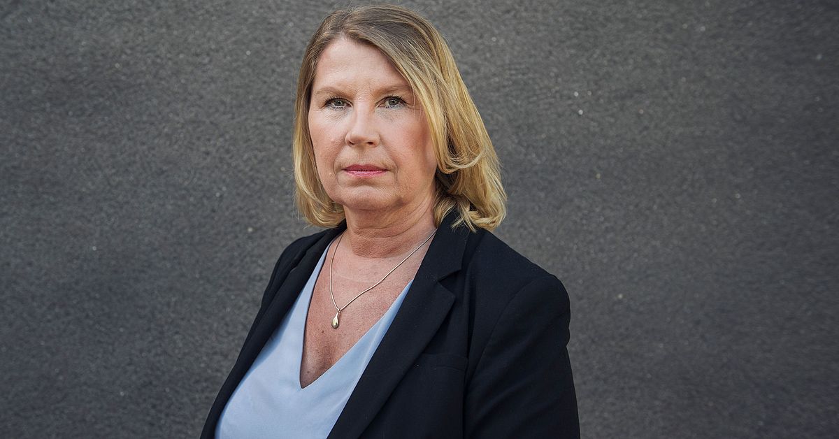 Oacceptabelt att SVT s programledare utsätts för hot SVT Nyheter