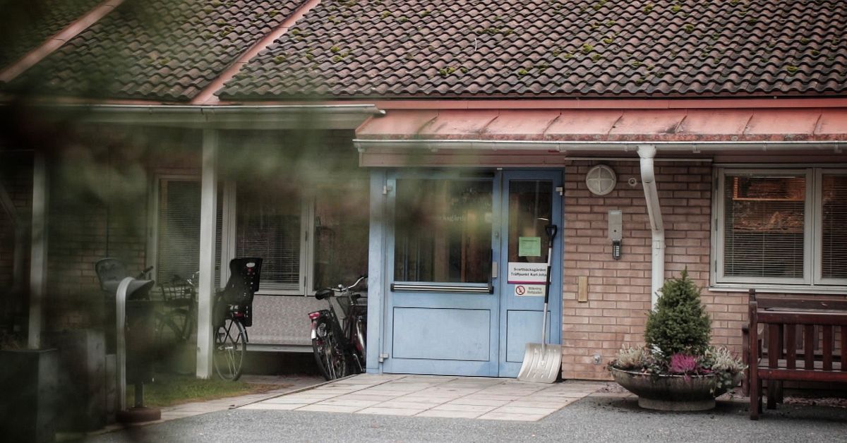 Sex avlidna i covid 19 på Uppsalas äldreboenden SVT Nyheter