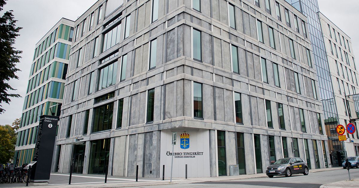 Man Utpressade Och Tvingade Kvinna Till Prostitution I Flera R D Ms Till Sex Rs F Ngelse