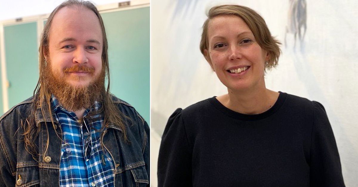 Helt Nytt Parti Er Vrade Sex Mandat I Arjeplog Svt Nyheter