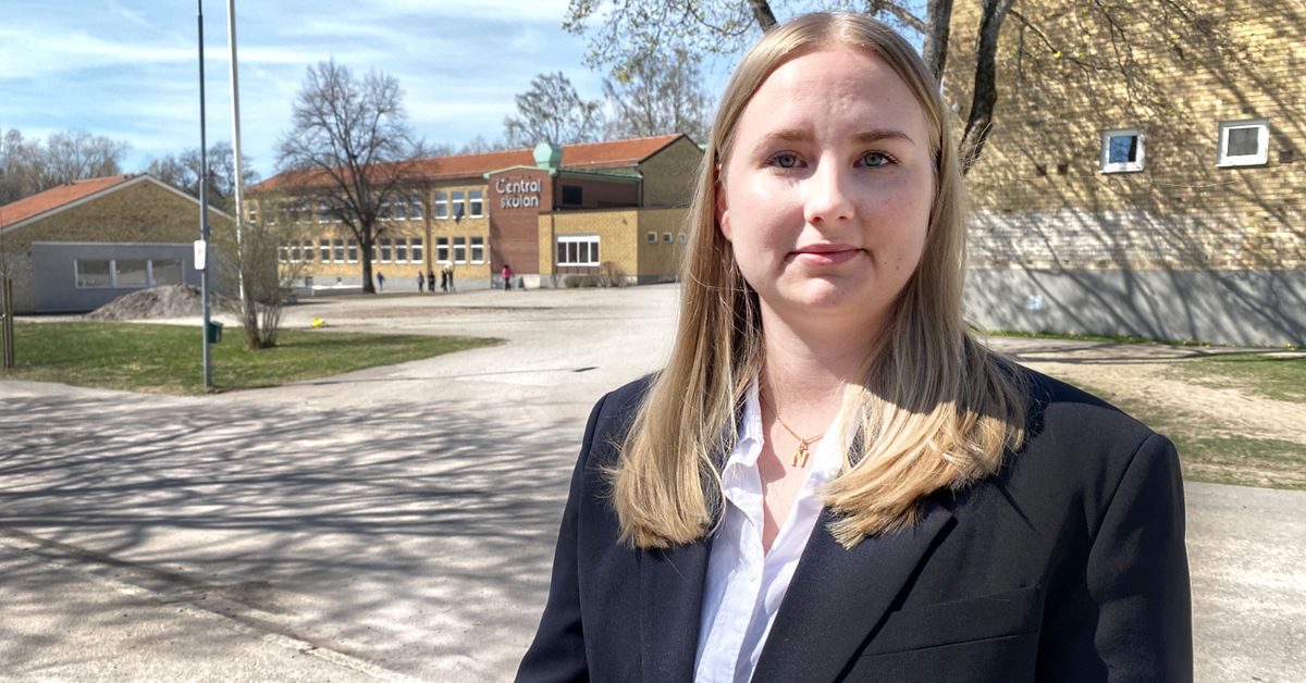 Gratis Mensskydd P Skoltoaletterna I Norberg Ska Testas I Sex M Nader Svt Nyheter