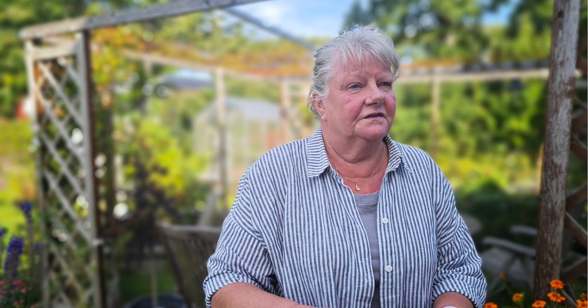 Avhoppade ordföranden i Mörbylånga Färre fullmäktigemöten ett hot mot demokratin SVT Nyheter