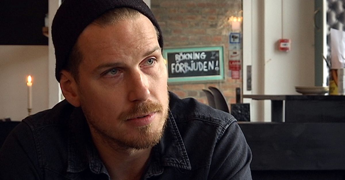 Trots hot gayklubb återkommer SVT Nyheter