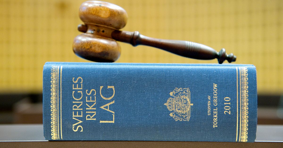 Hade sex med sovande kvinnor frias i hovrätten SVT Nyheter