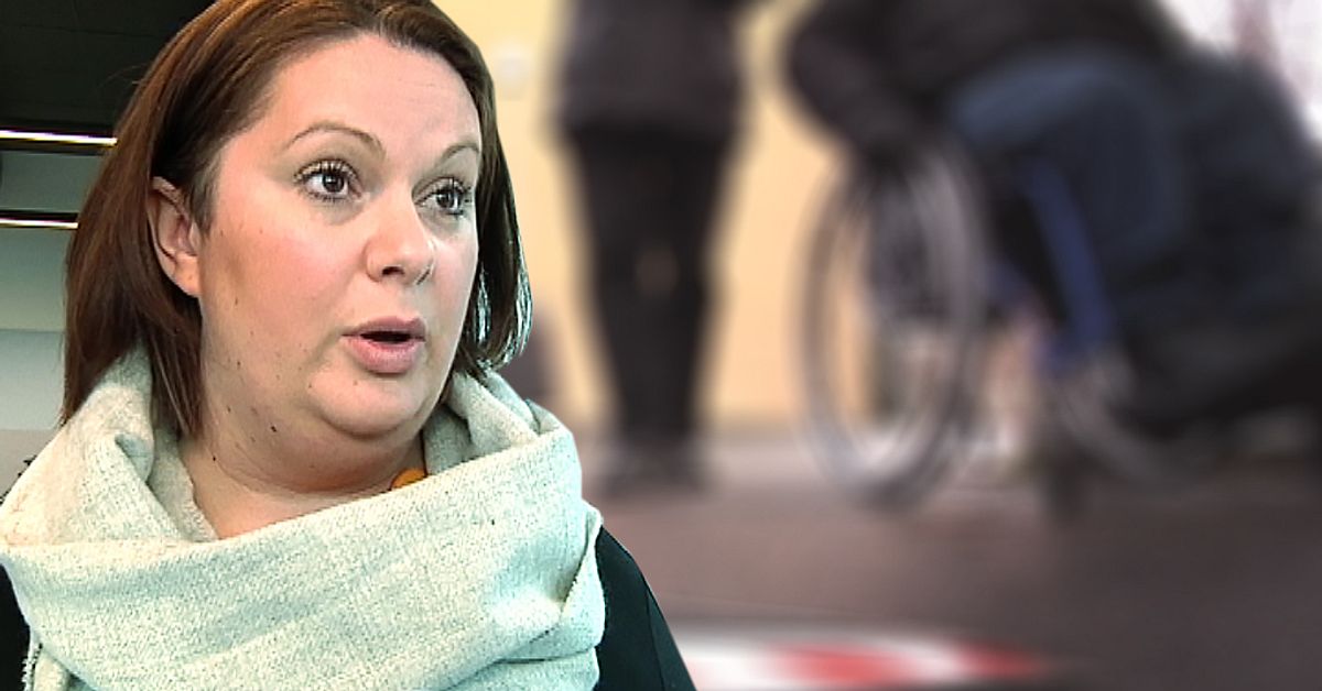 St Rre F Ruts Ttningar F R Sex Och Samlevnad Inom Lss Svt Nyheter