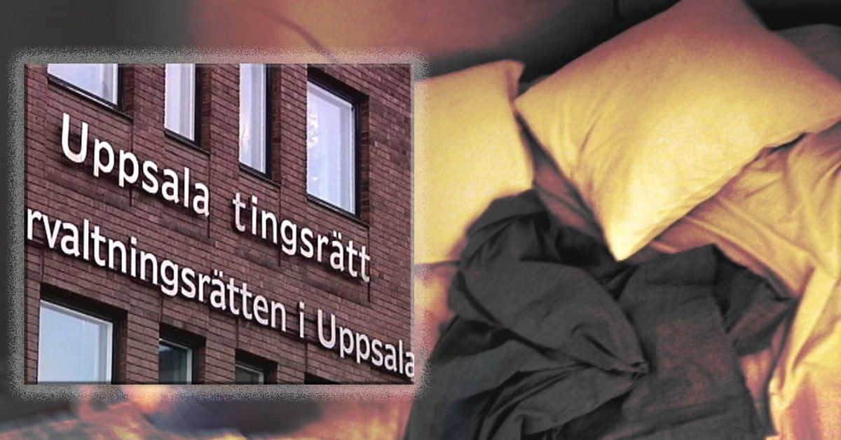 Hivsmittad Frias F R Oskyddat Sex Svt Nyheter