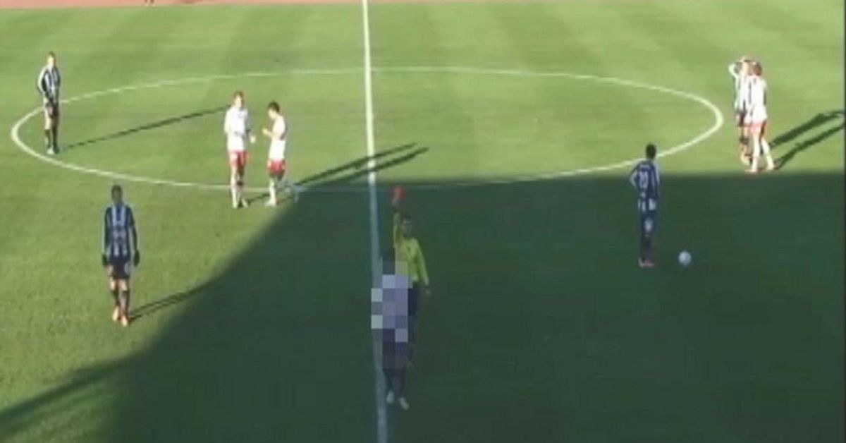 Sex personer döms för matchfixning SVT Nyheter