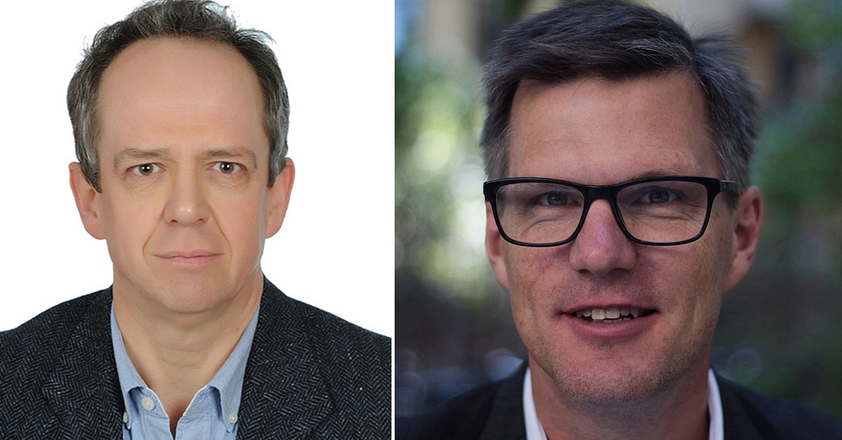 Sex viktiga frågor om Gülenrörelsen SVT Nyheter