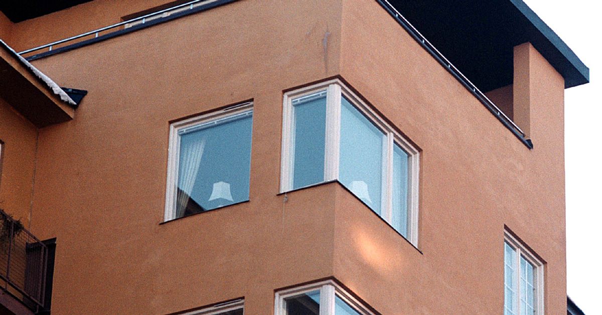 Mäklare erbjöd gratis boende mot sex SVT Nyheter