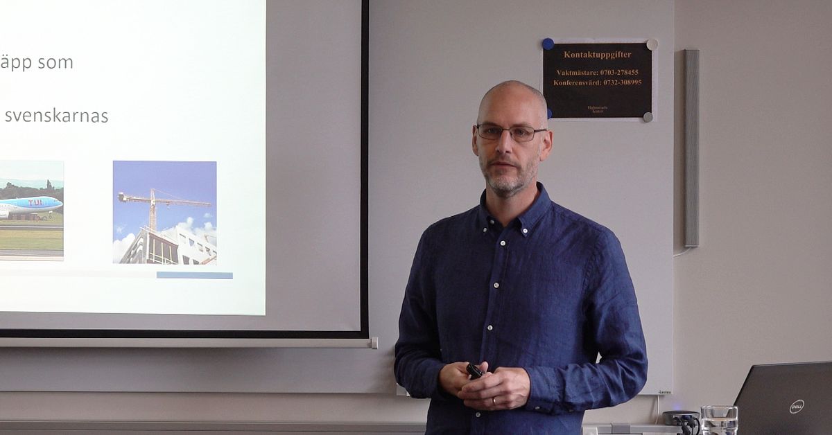 Halland får sex nya laddstolpar för tunga fordon i höst SVT Nyheter