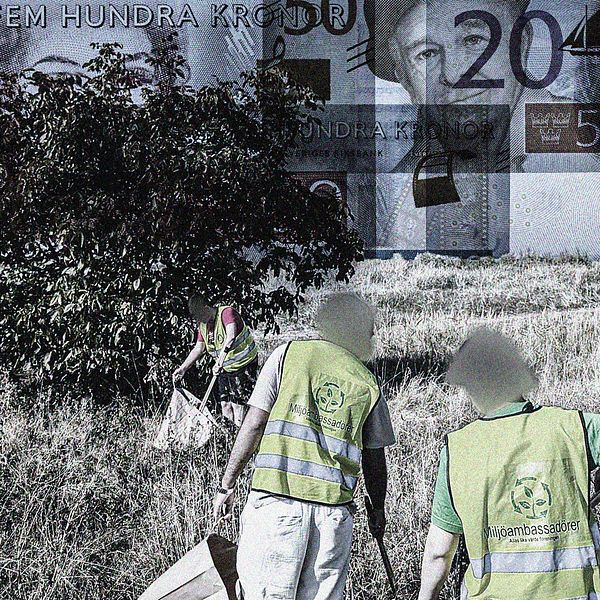 Gymnasieskola i Önnestad stängd efter hot SVT Nyheter