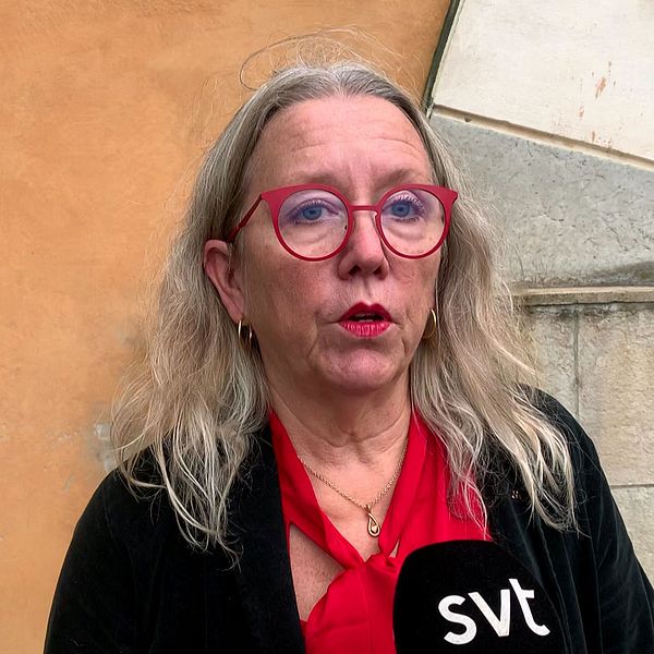 Kvinnliga politiker utsätts oftare för hat och hot riskerar att tystas SVT Nyheter