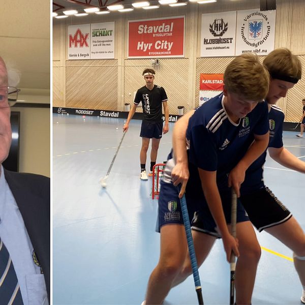 Stigande elpriser ett allvarligt hot mot idrottsföreningar SVT Nyheter