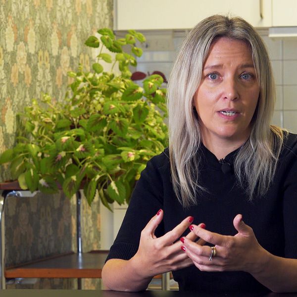 Barnr Ttsexperten Klurigt Att Prata Om Sex Som K Nd Person Svt Nyheter