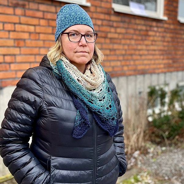 Barn hålls hemma från skola i Nacka efter hot SVT Nyheter