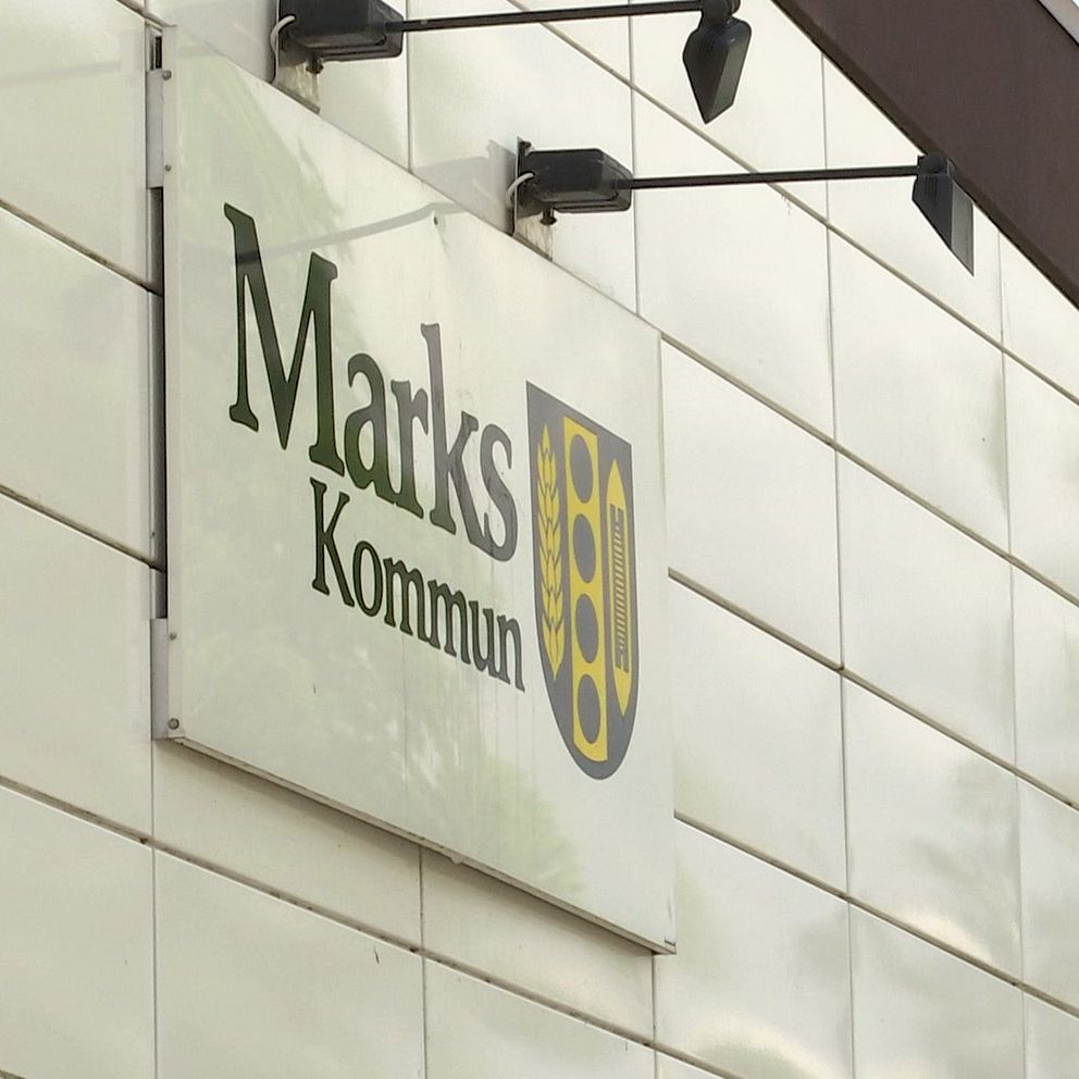 Kad Vaksamhet I Mark Efter Hot Mot Skolor Och F Rskolor Svt Nyheter