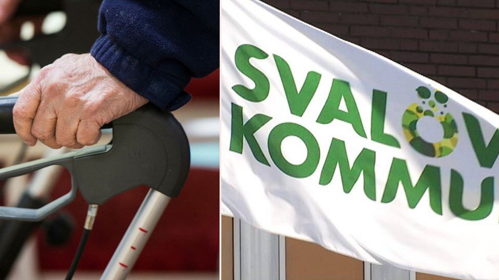 Facket Ingen Information Till De Sex Anst Llda Om Sk Let Till Avst Ngning Svt Nyheter