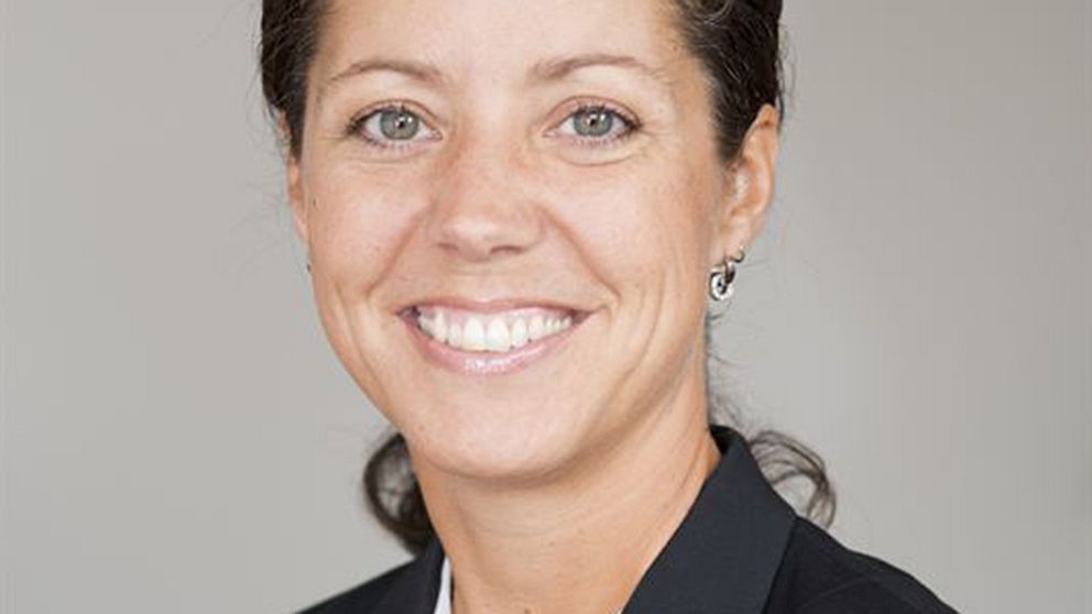 Elin Lydahl Ny Vd P Tom Tits Svt Nyheter