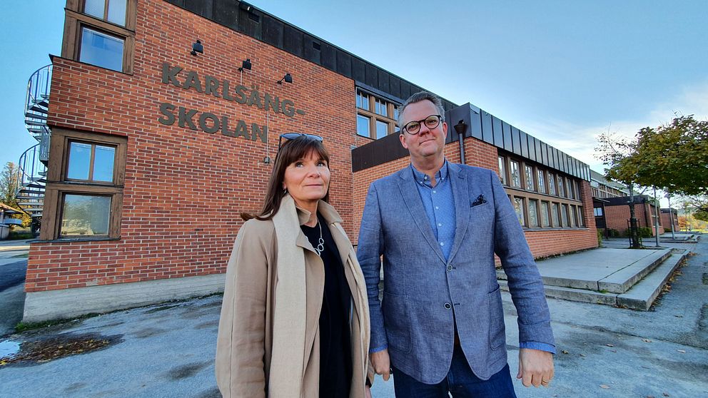 Sex och samlevnad röd tråd ska löpa genom undervisningen i Noras grundskolor SVT Nyheter