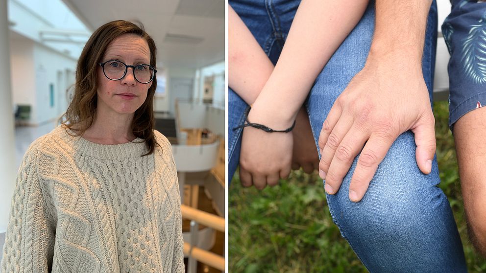 Eskilstunaskola L R Eleverna Om Sex G R Snippor Och Snoppar I Sl Jden Svt Nyheter