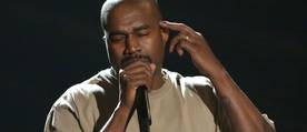 Kanye West