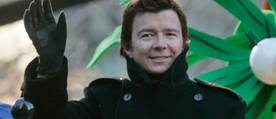 Rick Astley