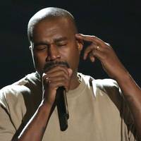 Kanye West