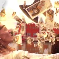 Älskade fiasko om Götene kommun och medeltidslandet.