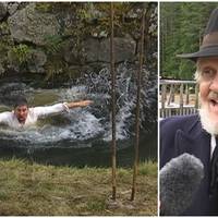 Bilder från bygdespelet