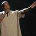 Rapparen Kanye West.