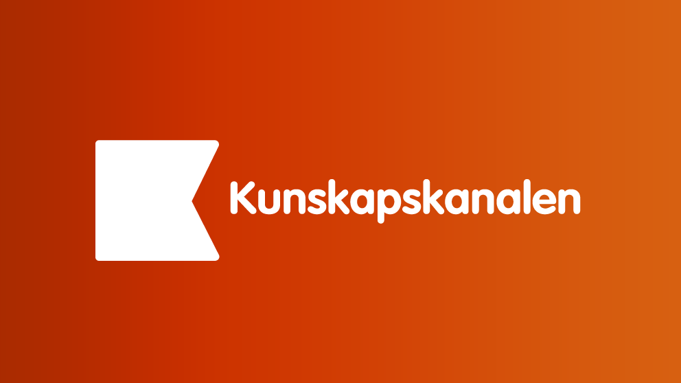 Kunskapskanalen SVT Play