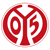 1. FSV Mainz 05 logotyp