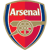 Arsenal logotyp