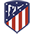 Atlético Madrid logotyp